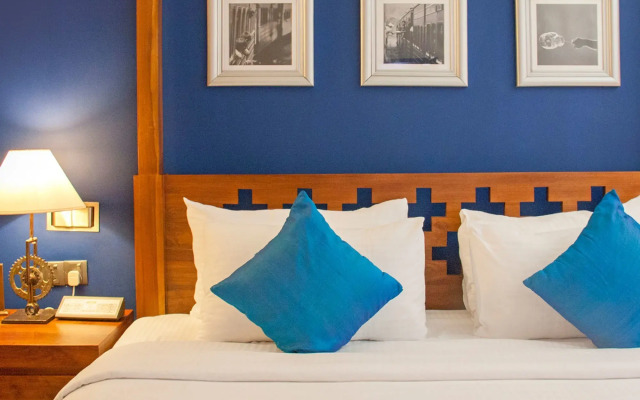Colombo Court Hotel & Spa Resort