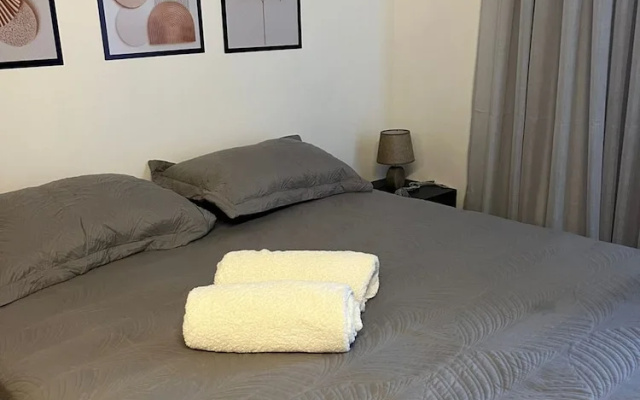 Emunah Suites Ponta de Campina