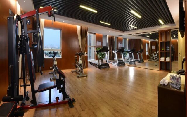 Fortune Gloria Plaza Hotel Xiangtan