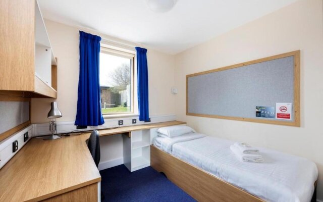 Ensuite Rooms at Westminster Hall-OXFORD - Campus Accommodation