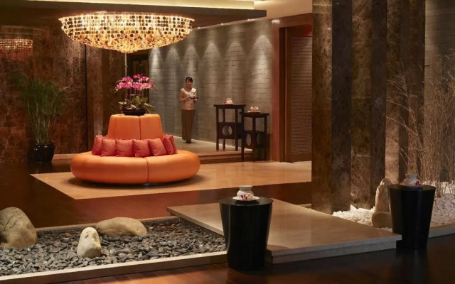 Crowne Plaza Shenzhen Futian by IHG
