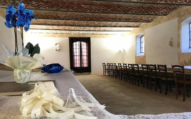 B&B La Valle Dei Vigher