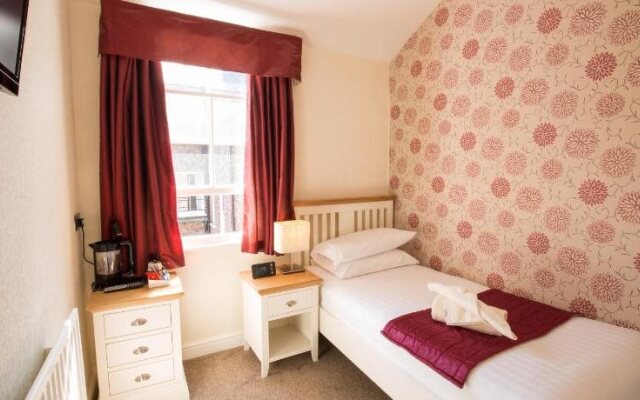 Bootham Guest House
