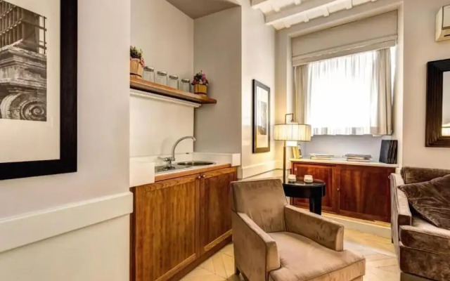 Suites Giulia