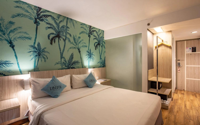 Hotel Liberta Seminyak