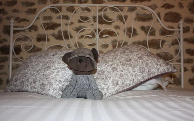 Chambres d'Hotes La Brocherie