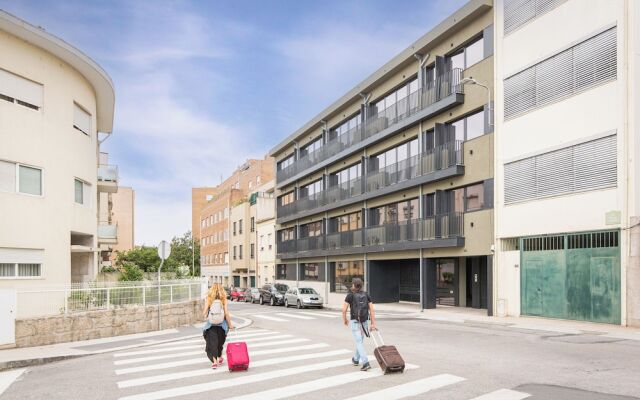 Blissful Suites Porto by gaiarooms