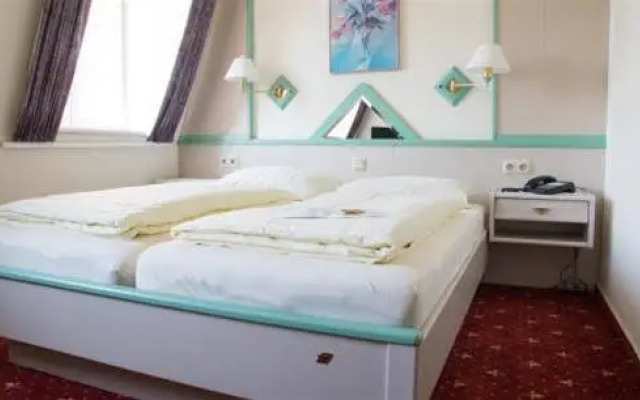 Garni Hotel Alte Villa