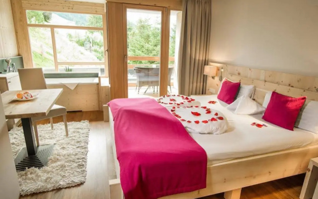 Wellnesshotel Alpin Juwel