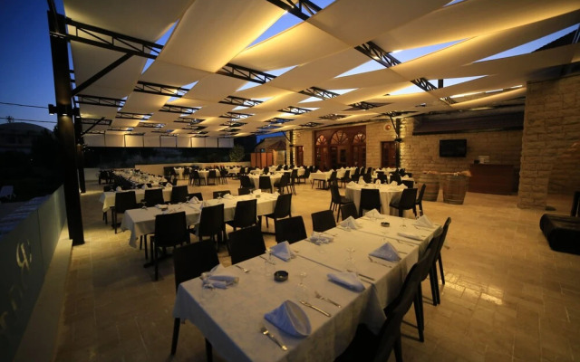 West Bekaa Country Club
