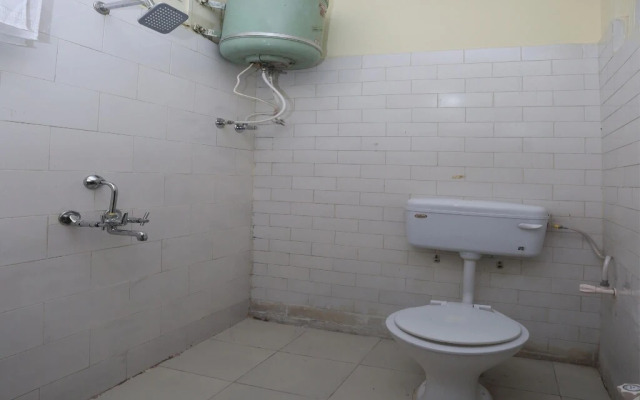 Colonel Corner By OYO