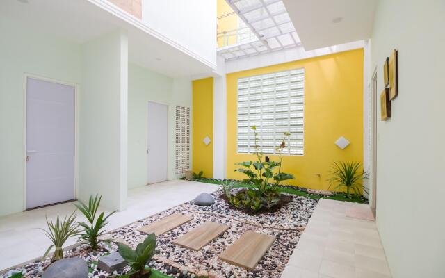 RedDoorz near UMY Yogyakarta 3