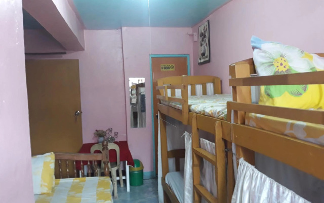 CVNB Bed & Bath - Hostel