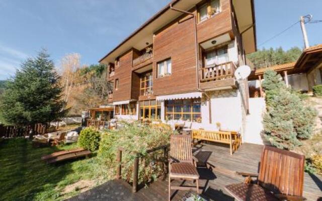 Rodope Nook Guest house