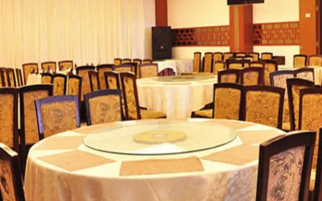 Hanghai Holiday Hotel - Qingdao