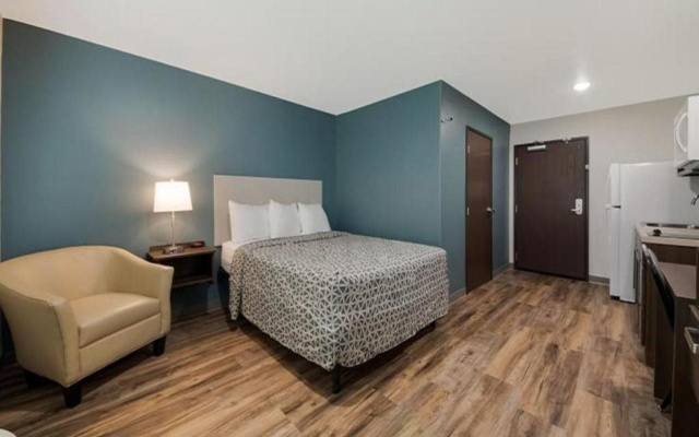 Woodspring Suites Ashland - Richmond North