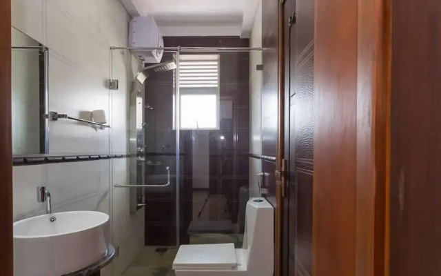 Akara Apartments - W.A Silva Mw