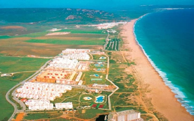 Apartamentos Puerto Zahara 45