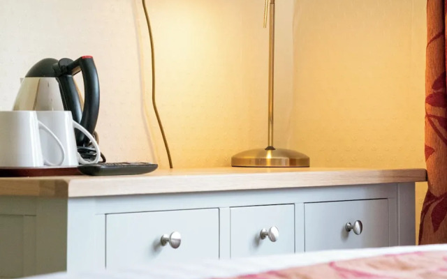 Mayfield House Hotel, Sure Hotel Collection by Best Western
