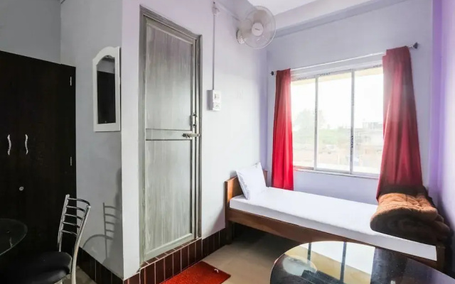 Hotel Hornbill  by OYO Rooms
