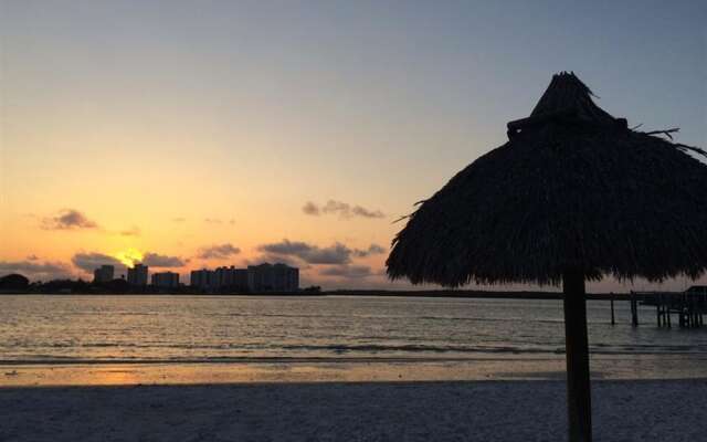 Lovers Key Beach Club 1106
