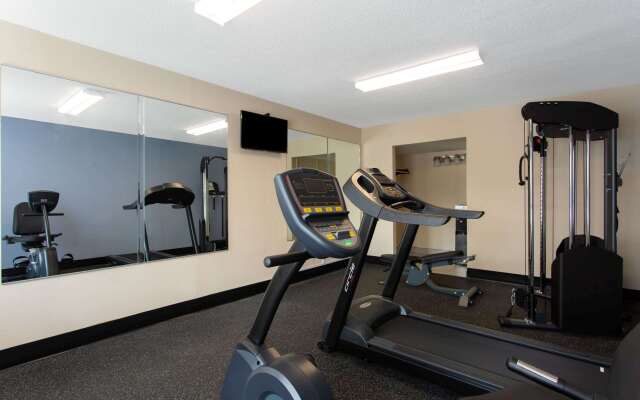 Baymont by Wyndham Cheraw