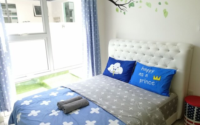 LE Homestay AUSTIN HEIGHTS