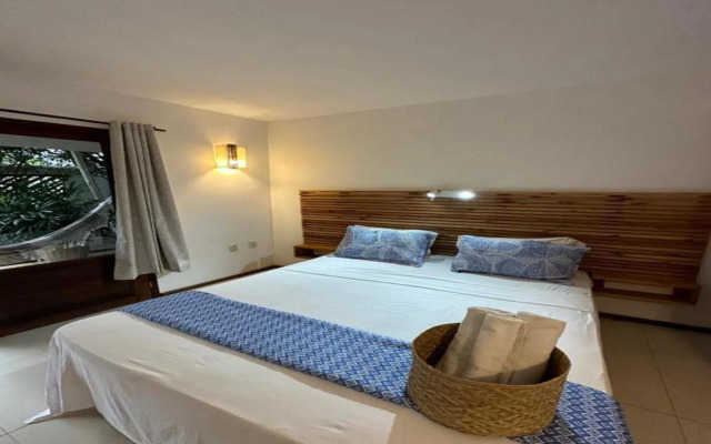 Pousada maxitalia Beach