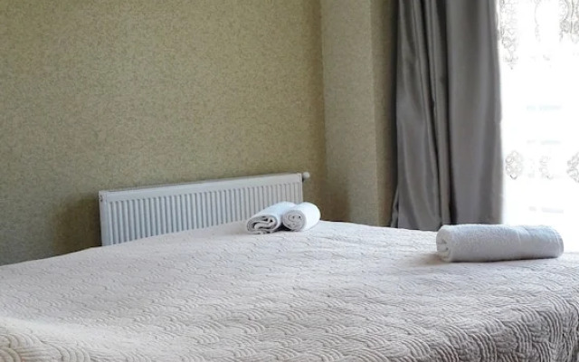 Samatsa Georgia Apartments