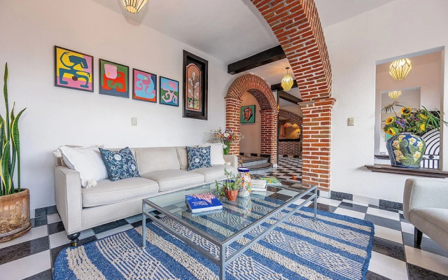 La Joya Azul SMA - LGBTQS