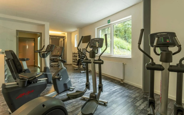 Parkhotel Berghoelzchen