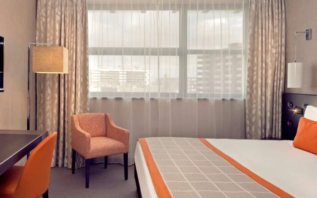 Hôtel Mercure Clermont Ferrand Centre Jaude