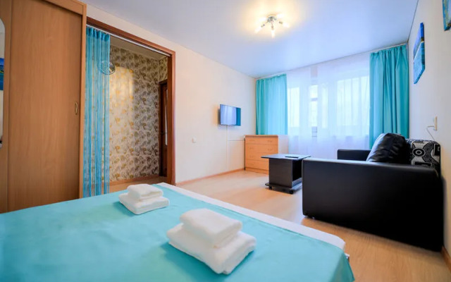 Apartments Five Stars Exclusive design on Engels 43a