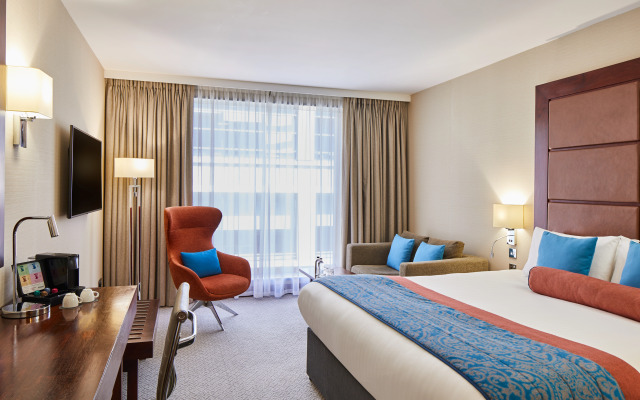 Leonardo Royal Hotel London St Paul’s