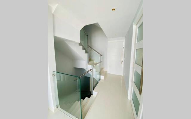 Amazing Exclusive House in Marbella Golden Mile