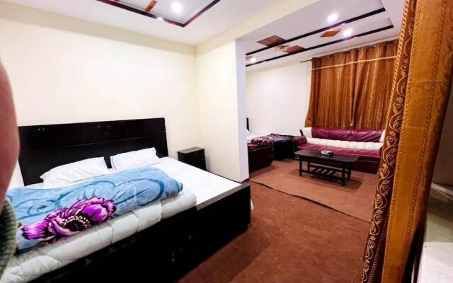 MOON Guest House Skardu