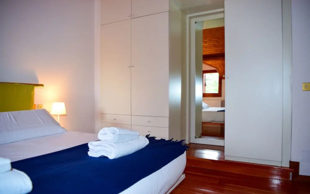 Casa Claudia by Wonderful Italy