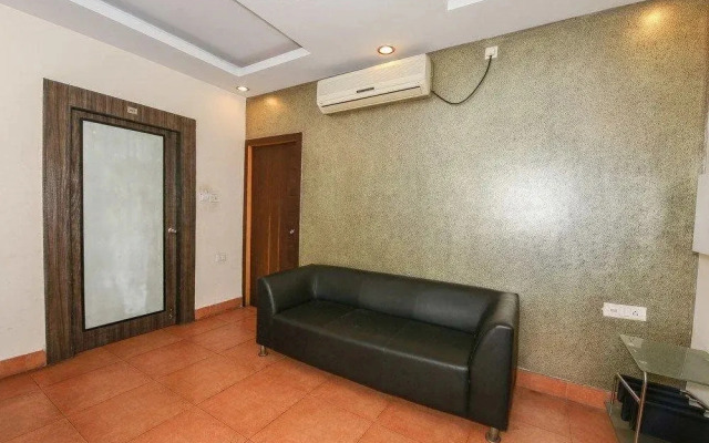 FabHotel Sreemaa Salt Lake