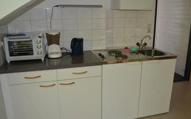 Ferienwohnungen Uggowitzer