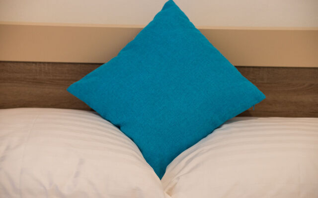 Rooms Tezoro
