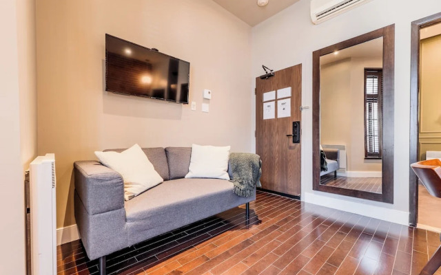 Hôtel Boutique Unique Stays