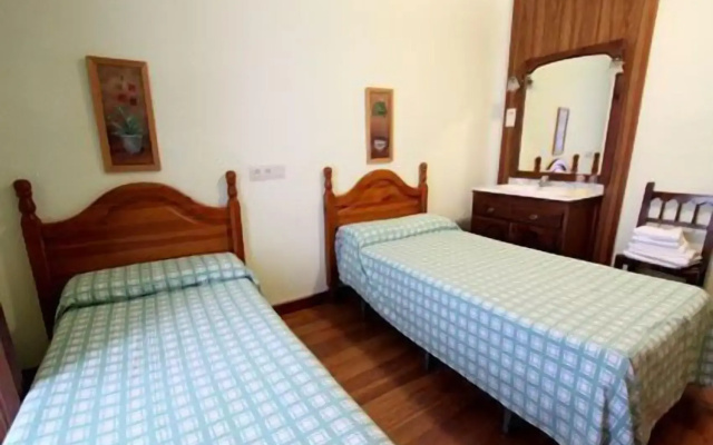 Pension Atlantida - Guesthouse in Granada - Photo 5