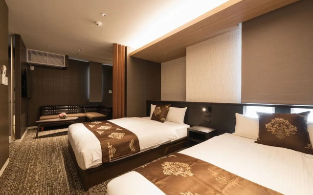 Grand Base Kagoshima