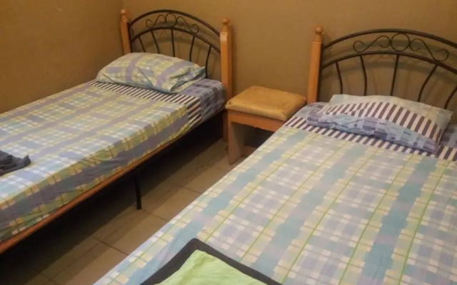 Rumah Tumpangan Wei Leng Hotel