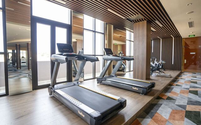 Apec Nirvana Peace Mui Ne