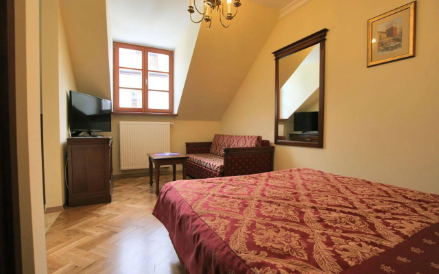Apartamenty Furta Dominikańska