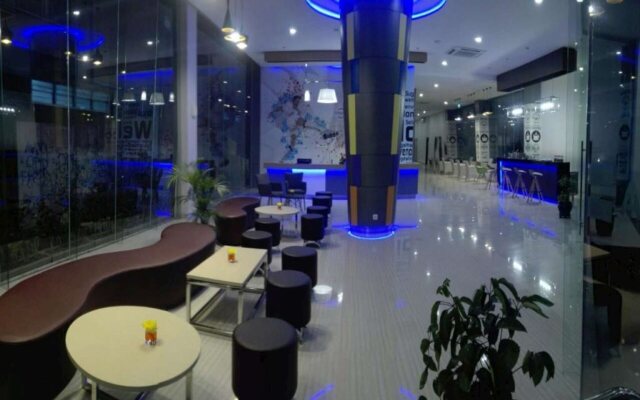 Cordela Kartika Dewi Jogjakarta