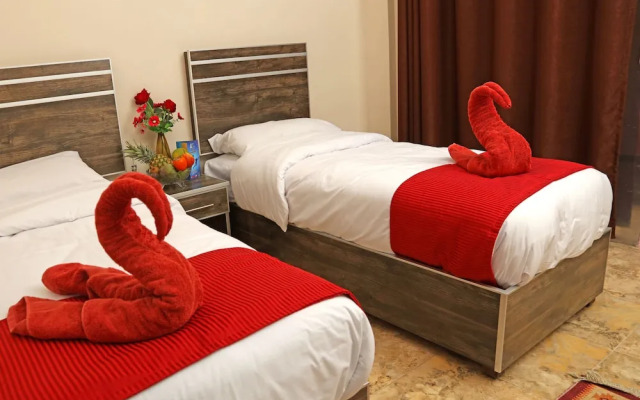 Aqaba Adventure Divers Village