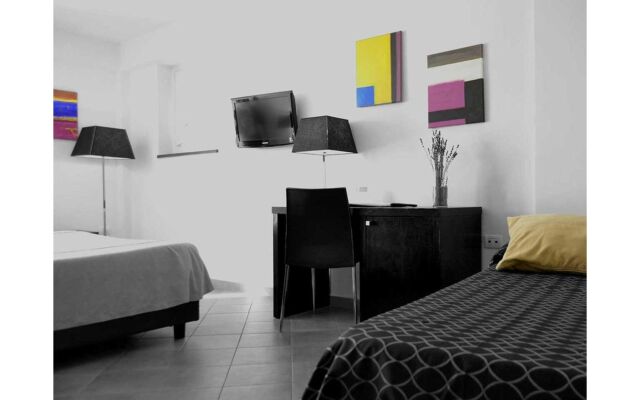 Relais Villa Buonanno