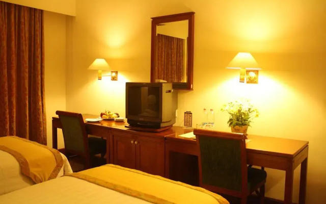 Bumi Wiyata Hotel
